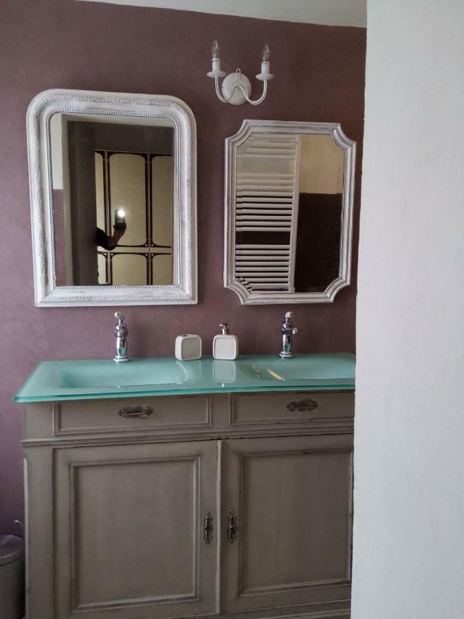 Appartement Vintage A L Ancienne Forge Muhlbach-sur-Munster Exterior foto