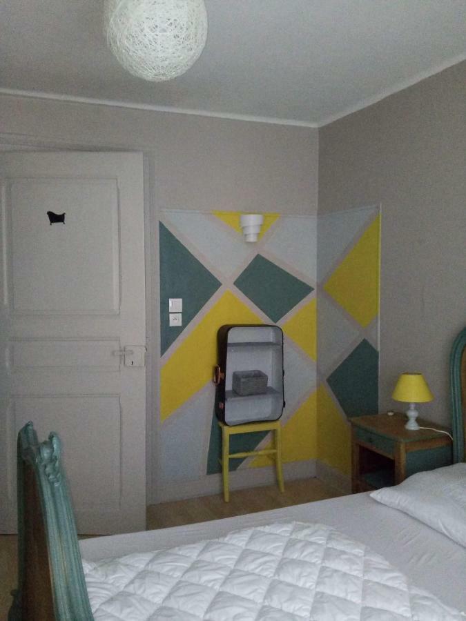 Appartement Vintage A L Ancienne Forge Muhlbach-sur-Munster Exterior foto