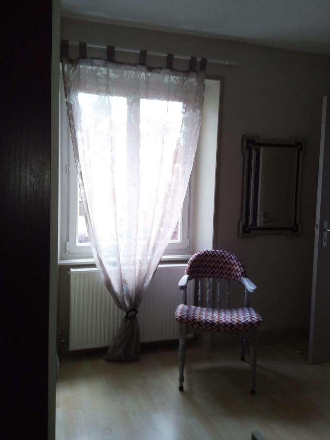 Appartement Vintage A L Ancienne Forge Muhlbach-sur-Munster Exterior foto