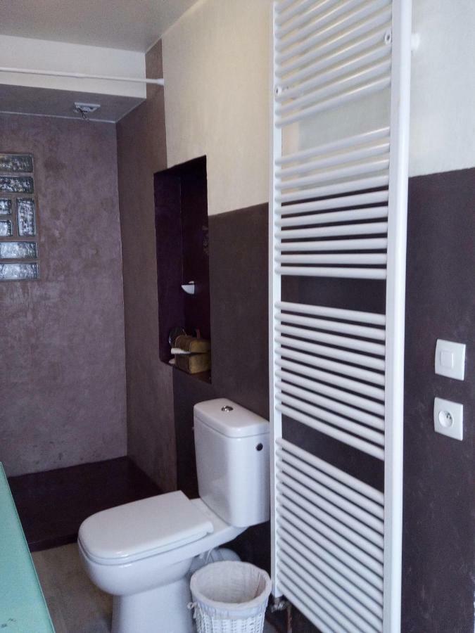 Appartement Vintage A L Ancienne Forge Muhlbach-sur-Munster Exterior foto